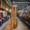 Paul Reed Smith 40th Anniversary Special Semi-Hollow Limited Edition Electric Guitar Yellow Tiger w/Hard Case