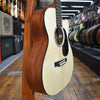 Martin 000C Jr-E Acoustic-electric Guitar w/Padded Gig Bag