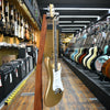 Paul Reed Smith Silver Sky Electric Guitar 2019 Golden Mesa w/Rosewood Fingerboard, Padded Gig Bag