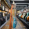 Paul Reed Smith Limited Edition CE 22 Electric Guitar 2025 Carroll Blue w/Padded Gig Bag