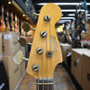 Fender Custom Shop 1960 Precision Bass Relic Super Faded Aged Olympic White w/Tweed Case