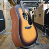 Martin D-X2E Molly Tuttle Acoustic-electric Guitar Vintage Sunburst w/Softshell Case