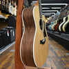 Taylor 214ce Grand Auditorium Acoustic-Electric Guitar w/Padded Gig Bag