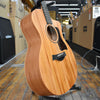Taylor 24ce Tropical Mahogany/Sapele Grand Auditorium Acoustic-electric Guitar w/Padded Gig Bag