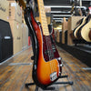 Fender Vintera III Late '60s Precision Bass 3-Color Sunburst w/Padded Gig Bag