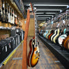 Epiphone Inspired by Gibson 1959 Les Paul Standard Reissue Electric Guitar Dark Burst w/Hard Case