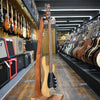 Ernie Ball Music Man StingRay 5 Special 5-string Electric Bass Guitar Classic Natural w/Mono Case