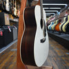 Martin J-16E Acoustic-electric Guitar Cream w/Softshell Case