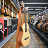 Taylor Academy 12e-N Nylon-string Acoustic-electric Guitar 2022 w/Padded Gig Bag
