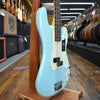 Fender 75th Anniversary Player II Precision Bass Daphne Blue