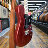 Paul Reed Smith NF 53 Electric Guitar Red Apple Metallic Satin w/Padded Gig Bag