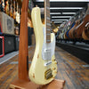 Mayones Jabba HF 5 Hadrien Feraud 5-String Bass Aged Blonde w/Padded Gig Bag