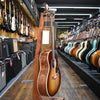 Taylor Gold Label 914e Acoustic-electric Guitar Teardrop Sunburst w/Hard Case