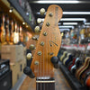 Fender Custom Shop Limited Edition Roasted Telecaster Pro Heavy Relic Electric Guitar 3-Color Sunburst w/Hard Case