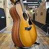 Taylor 112ce Special Edition Acoustic-electric Guitar Honeyburst w/Padded Gig Bag