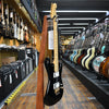 Charvel American Neo-Classic San Dimas Style 1 Electric Guitar Gloss Black w/Hard Case