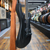 Charvel Pro-Mod Plus Dinky DK24 HH HT Electric Guitar Black Ash w/Padded Gig Bag