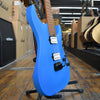 Schecter Aaron Marshall AM-6 Electric Guitar 2024 Satin Royal Sapphire