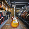 Gibson Custom 1959 Les Paul Standard Reissue Electric Guitar Iced Tea Burst VOS w/Hard Case