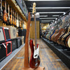 Fender American Professional Jazz Bass 2017 Candy Apple Red w/Hard Case