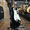 Fender Vintera III Early '60s Stratocaster Black w/Padded Gig Bag