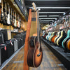 Taylor GS Mini-e Rosewood SB Acoustic-electric Guitar Sunburst w/Padded Gig Bag