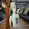 EVH Limited Edition 2015 Tour Wolfgang Special Electric Guitar Distressed Ivory w/Padded Gig Bag