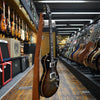 Paul Reed Smith Mark Tremonti Signature 10-Top Electric Guitar with Adjustable Stoptail Charcoal Tri-Color Burst w/Hard Case