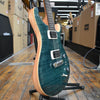 Paul Reed Smith SE Paul's Guitar Slate Blue w/Padded Gig Bag