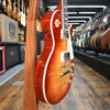 Gibson Les Paul Standard '50s Electric Guitar Heritage Cherry Sunburst w/Hard Case