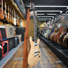 Paul Reed Smith Wood Library Paul's Guitar 1-Piece Quilt Natural 10-Top w/Hard Case