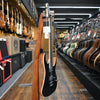 Ibanez Japan Prestige RG5121R Electric Guitar Dark Tide Blue Flat w/Hard Case