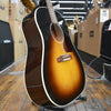Gibson Acoustic J-45 Standard Acoustic-Electric Guitar Vintage Sunburst w/Hard Case