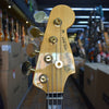 Fender Custom Shop American Custom Jazz Bass NOS White Blonde w/Hard Case