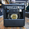 Mesa Boogie Mark Five:25 25-/10-watt 1 x 10-inch Tube Combo Amp 2022 Black Taurus w/Footswitch