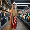 Gibson Limited Edition Slash Signature Les Paul Electric Guitar 2013 Rosso Corsa w/Original Hard Case