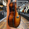 Taylor 214ce-K SB Plus Acoustic-electric Guitar Shaded Edgeburst w/Softshell Case