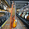 Epiphone Inspired by Gibson 1959 Les Paul Standard Reissue Electric Guitar Golden Poppy Burst w/Hard Case