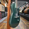 Gretsch Electromatic Jet Club Electric Guitar Steel Olive