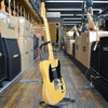 Fender American Vintage Reissue '52 Telecaster 2007 Butterscotch Blonde w/Aftermarket Relic, Padded Gig Bag