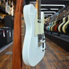 Fender Limited Edition American Professional Classic Telecaster featuring the Fender Silent System Sonic Blue w/Padded Gig Bag