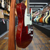 Fender Limited Edition American Professional Classic Telecaster featuring the Fender Silent System Candy Apple Red w/Padded Gig Bag
