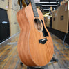 Taylor GS Mini Mahogany Acoustic Guitar w/Padded Gig Bag