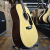 Martin D-28 Standard Series Spruce/East Indian Rosewood Dreadnought Acoustic w/Hard Case