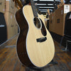 Martin GPC-13E Sitka Spruce/Ziricote Grand Performance Acoustic-Electric w/Soft Shell Case