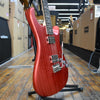 Paul Reed Smith Fiore HH Mark Lettieri Signature Electric Guitar Red Apple Metallic Satin w/Padded Gig Bag