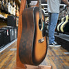Martin D-X2E Brazilian Burst Special Acoustic-electric Guitar Vintage Burst w/Softshell Case