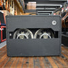 Sonic USA 6430 Vox-Style 2x12" Celestion Vintage 30 Guitar Speaker Cabinet Late 1990s