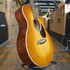 Martin SC-13E Modern Mezcal Burst Acoustic-Electric Guitar w/Softshell Case