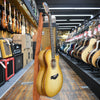 Taylor Catch Custom #26 C12ce Acoustic-electric Guitar Antique Blonde w/Hard Case